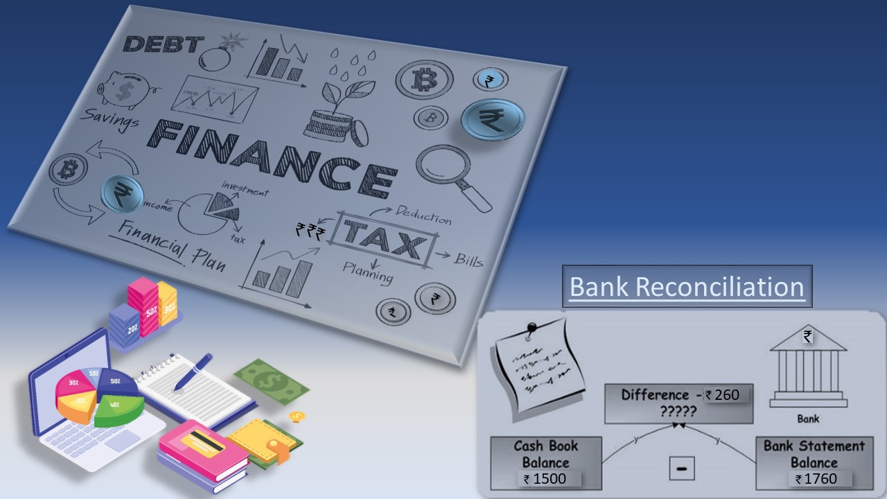 Trial balance, rectification of errors, bank reconciliation statement and bills of exchange AC-02_01