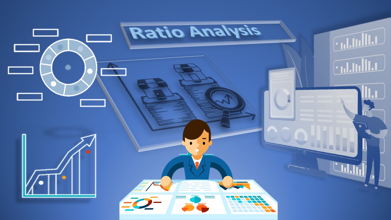 Accounting Ratios AC-11