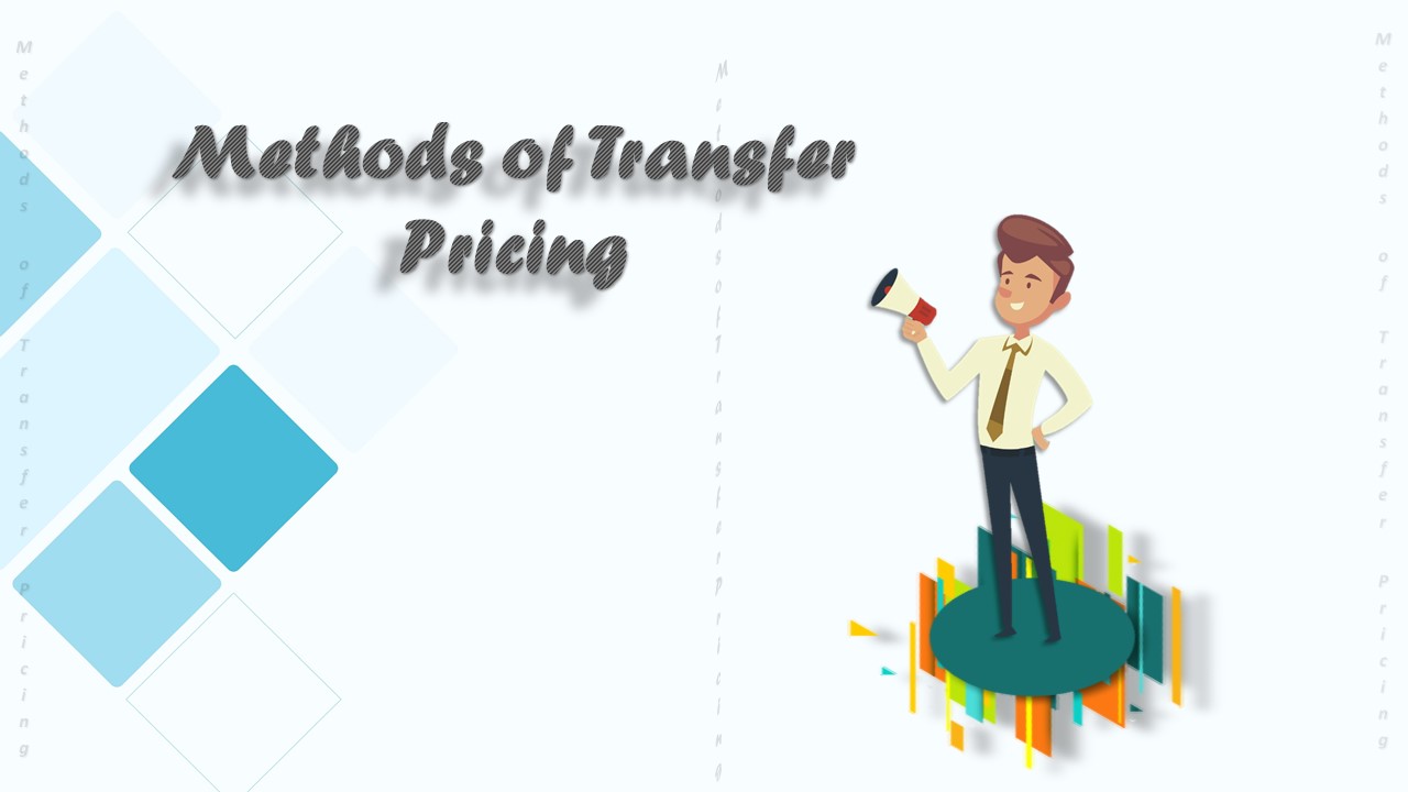 METHODS OF TRANSFER PRICING IT-22_02