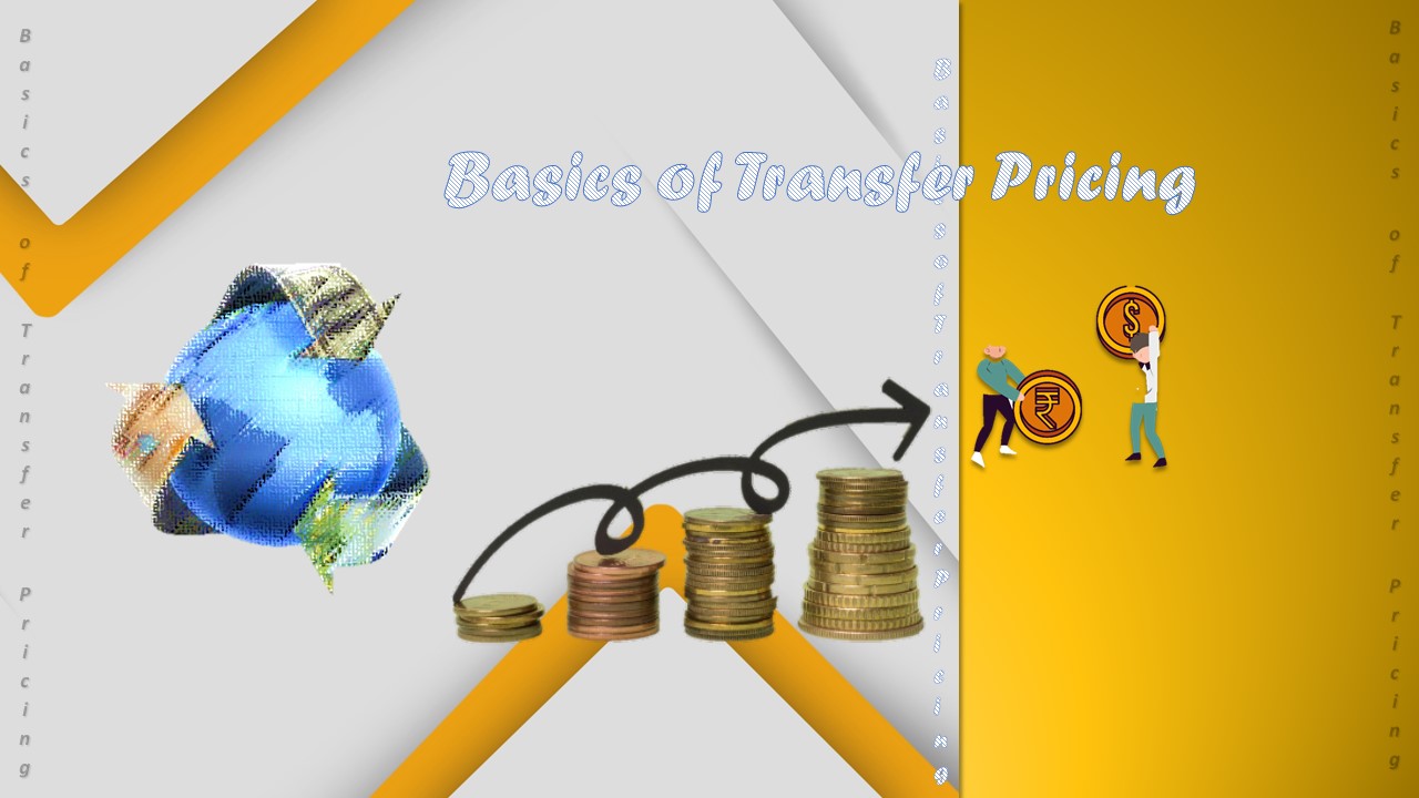 BASICS OF TRANSFER PRICING IT-22_03